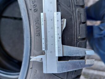 Dunlop 185/60 R15 88H - 8
