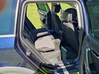 Passat alltrack - 8
