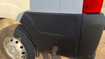 Peugeot Boxer, 2.2 BlueHDi - 8