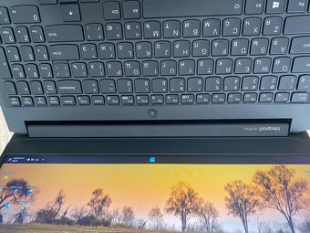 Lenovo IdeaPad Gaming 3 - 8