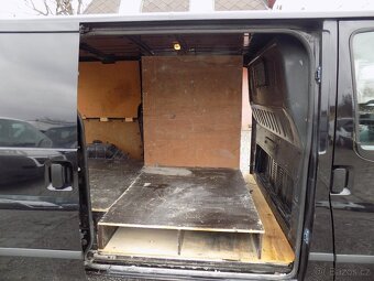 Ford Transit 2.2 TDCI 85 KW MWB 280 TREND - 8