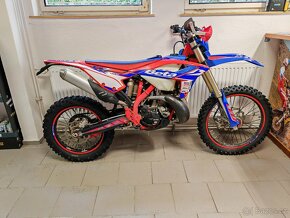 BETA RR Racing 200 2T MY24 - 8