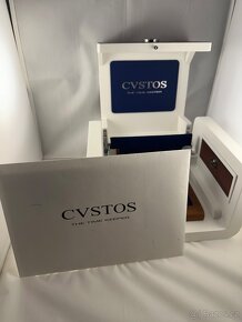 Cvstos Sealiner II Chrono Yacht Club Portofino - 8
