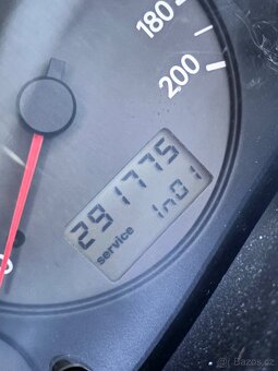 Seat Alhambra 1.9TDi - 8