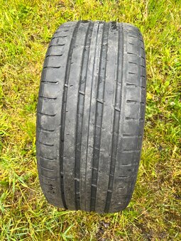 Nokian Powerproof 225/35 R19 - 8