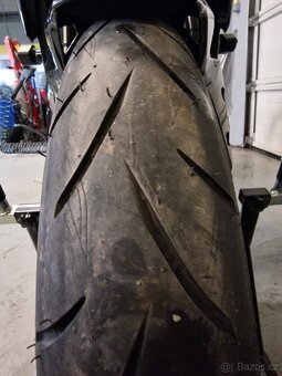 Kawasaki Z900 Öhlins, SC Project, Brembo, PPtuning - 8