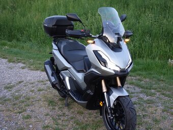 Honda ADV 350 - 8