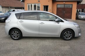 Toyota Verso, 1.6 D-4D, 7 míst, KAMERA - 8