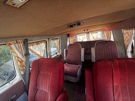 Ford Econoline E-150 5.8L V8 rok 1989 - 8