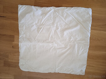 oblečení pro miminko (chlapeček), velikost 50-86 cm - 8