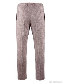 Walker Slater Donegal pánský oblek (vlna, hedvábí, kašmír) - 8