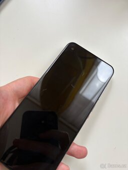 Motorola One Action 4/128GB Dual SIM - 8
