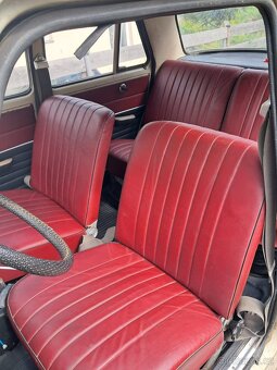 Škoda 1100 MB - 8