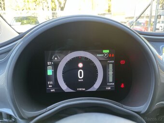 Fiat 500 E 87kW, ICON, 42kWh, full LED - 8