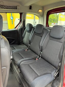 Peugeot Partner Tepee 1.6 HDI - 8
