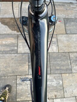 Horské kolo Giant XTC 29” karbon - 8