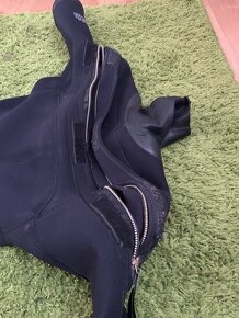 Drysuit, Suchý oblek dámský Seaskin - 8