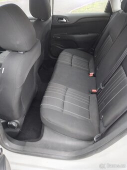 Citroen C4 (B7) 2012 - 8