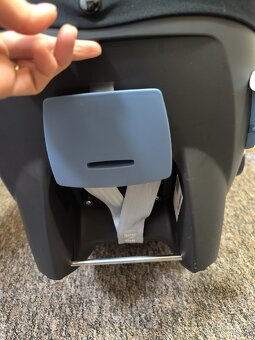 Cybex Aton 5 (0-13kg) - 8