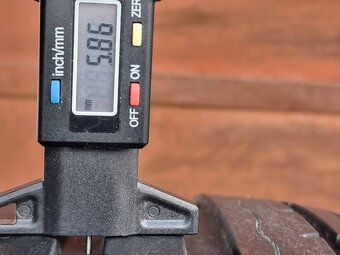 Letní Minerva 225/50/16 - 8