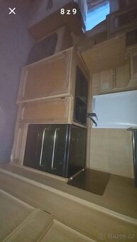 Karavan Brightstar - 8