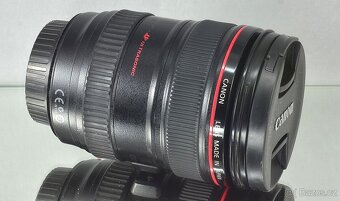 Canon EF 24-105mm f/4L IS USM full-frame-formát - 8