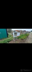 Pronájem staveništních rozvaděčů různých typů... - 8