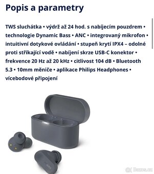 Philips - 8