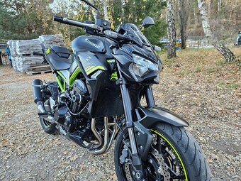 Kawasaki Z 900 ABS r.v.2021 - 8