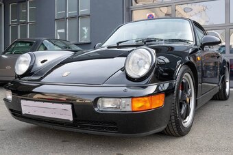 Porsche 964 Carrera 2 1991 - 8