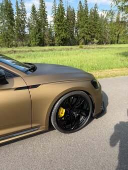Audi RS5 Carbon ceramic edition - 8
