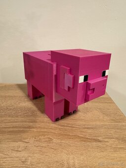 3D tisk na zakazku - 8