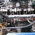 Mercedes-benz 220 SE W111 - 8