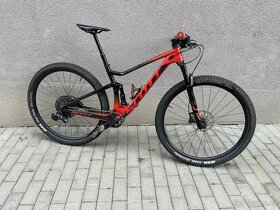 Scott RC 900 Team vel. M - 8