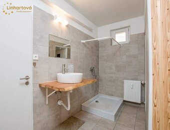 Pronájem bytu 1+1 38 m² Dlouhá, Aš - 8
