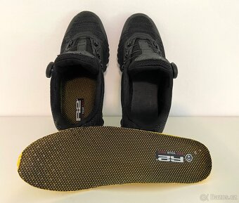 Cyklistické tretry R2 Orion vel. 43 - 8