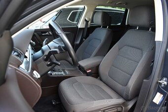 Volkswagen Passat 2.0 TDI COMFORTLINE DSG TAŽNÉ - 8