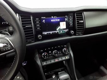 Škoda Kodiaq Sportline 4x4 2.0 TDI DSG - 8