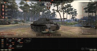 World of Tanks - 8