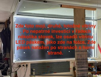 ⚔️🎖️🏅VITRÍNA TOP - BEZPEČNOSTNÍ - NA PRODEJ 🏅🎖️⚔️ - 8