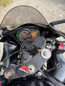 Prodám Suzuki GSX-R 1000 K6 Yoshimura - 8