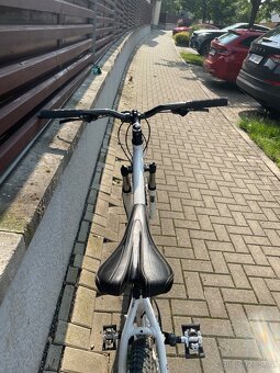 Prodám Specialized Hardrock XC Disc PW 2007 - 8