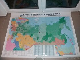 Prodám mapy - 8