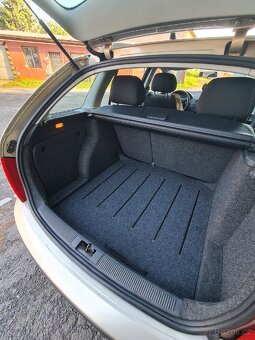 ŠKODA FABIA 1.9 TDI 74kW - Sportline,Facelift - 8
