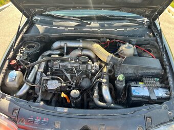 Seat cordoba 1.9 tdi - 8