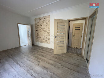 Prodej bytu 3+1, 56 m², Karviná - 7, ul. Na Kopci - 8