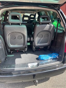 VW Sharan 2.8v6 150kw - 8