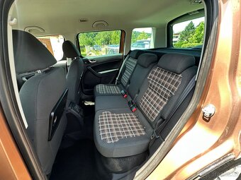 Škoda Yeti Style 1.2tsi TOP STAV SERVISNÍ KNIHA - 8