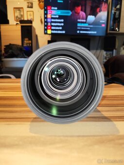 Sigma pro Canon - 8