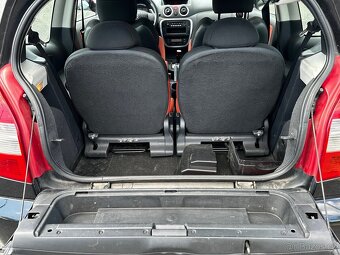 Citroen C2 1.4HDi, r.2005, automat, rozvody, klima - 8